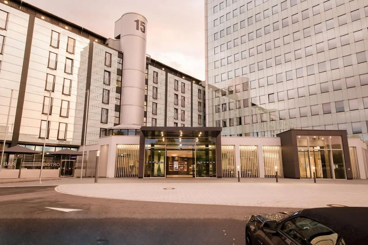 Best Western Plus Hotel Koeln City Cologne