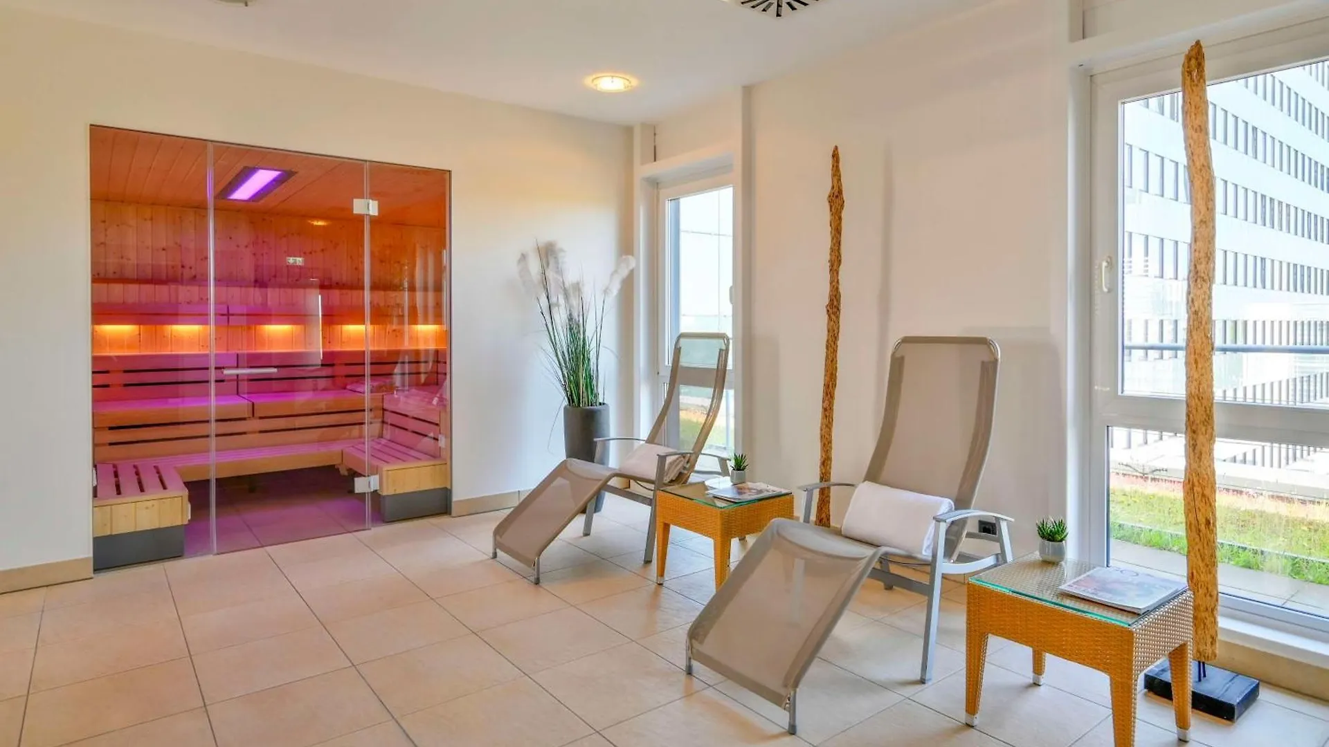 Best Western Plus Hotel Koeln City 4*, Cologne