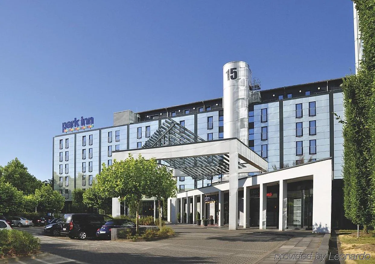 ****  Best Western Plus Hotel Koeln City Germany
