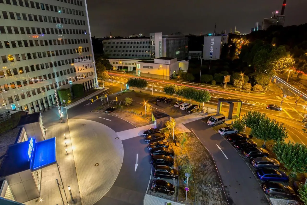 Best Western Plus Hotel Koeln City