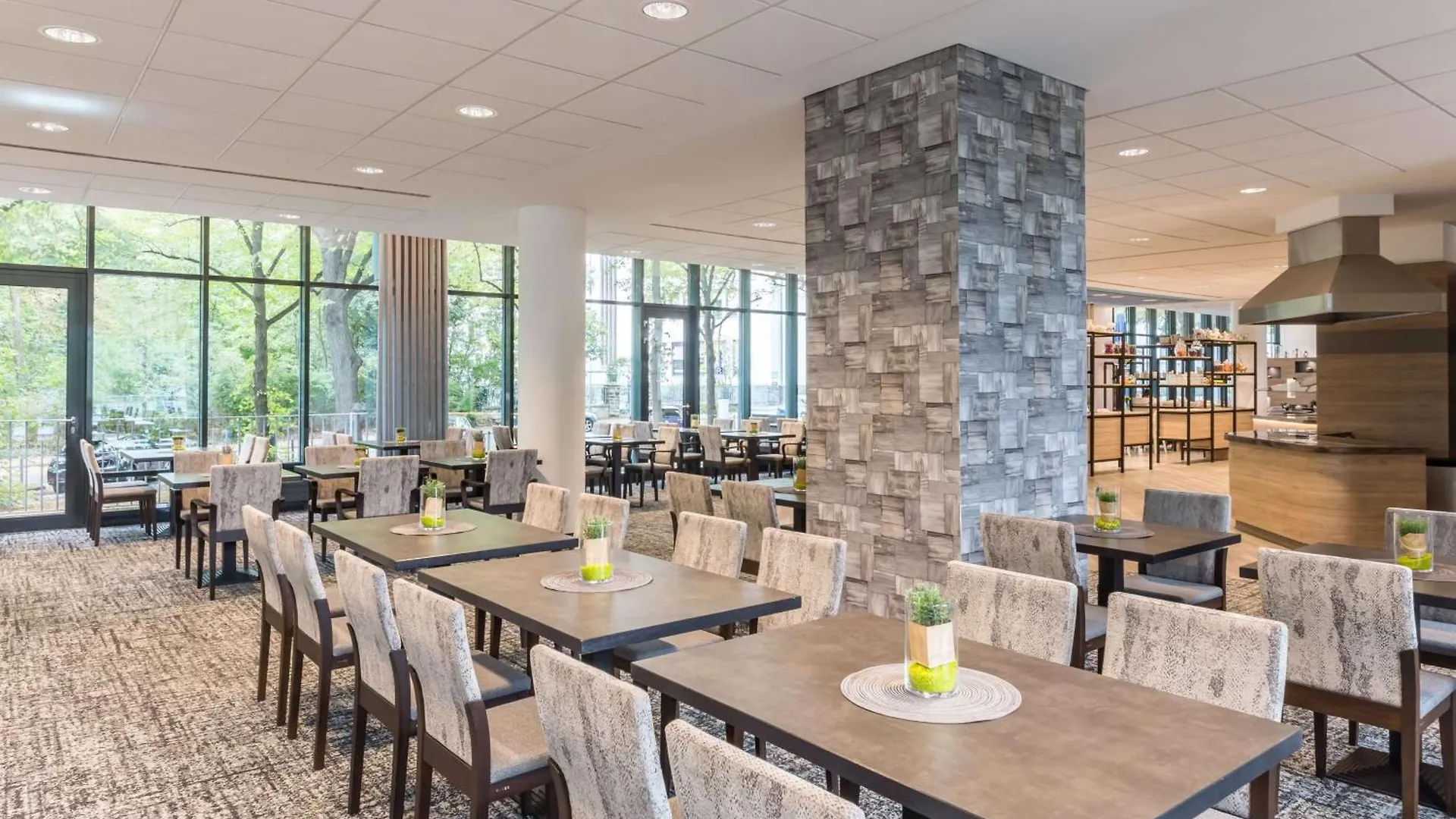 Best Western Plus Hotel Koeln City  Кёльн