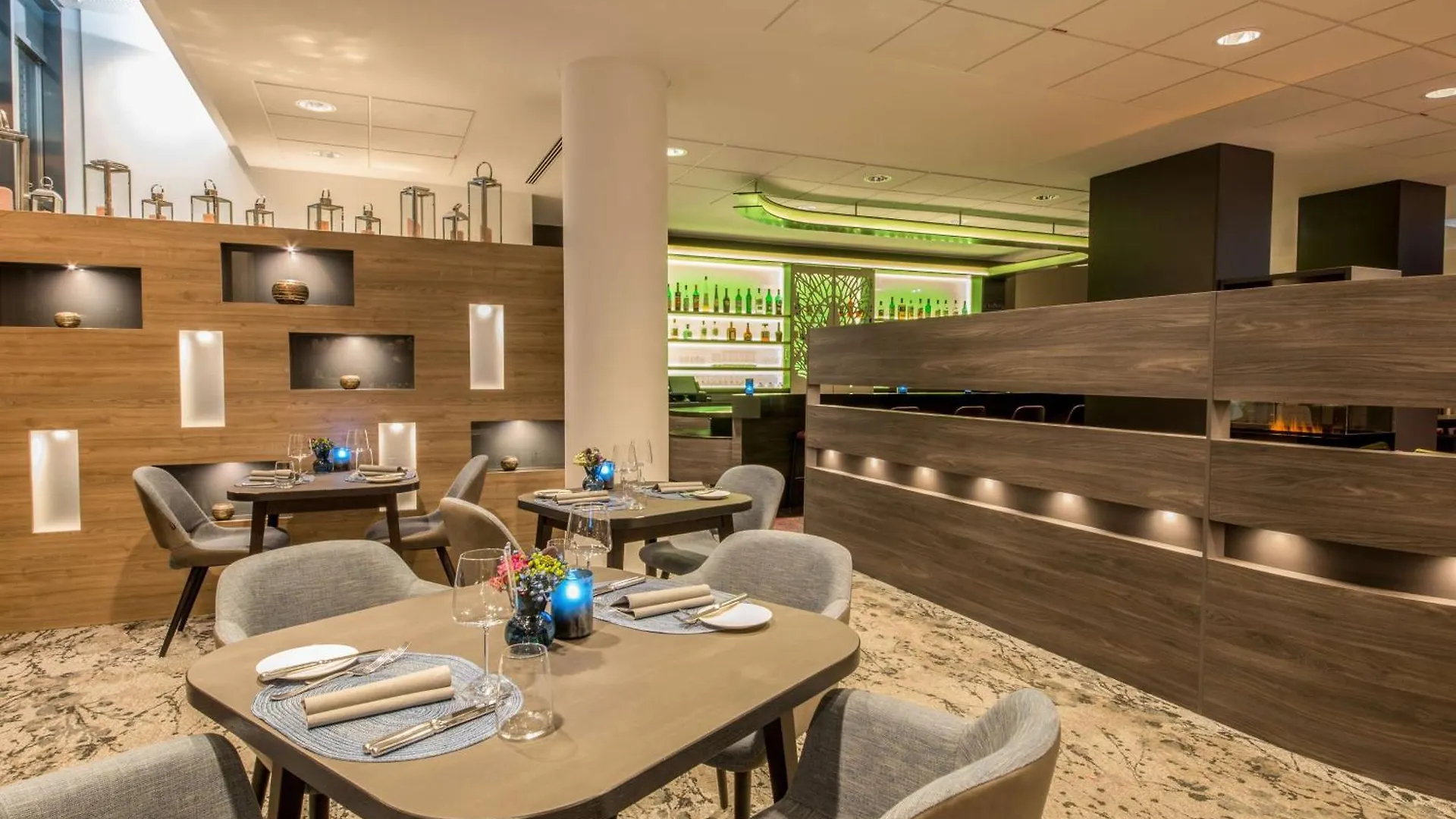 Best Western Plus Hotel Koeln City