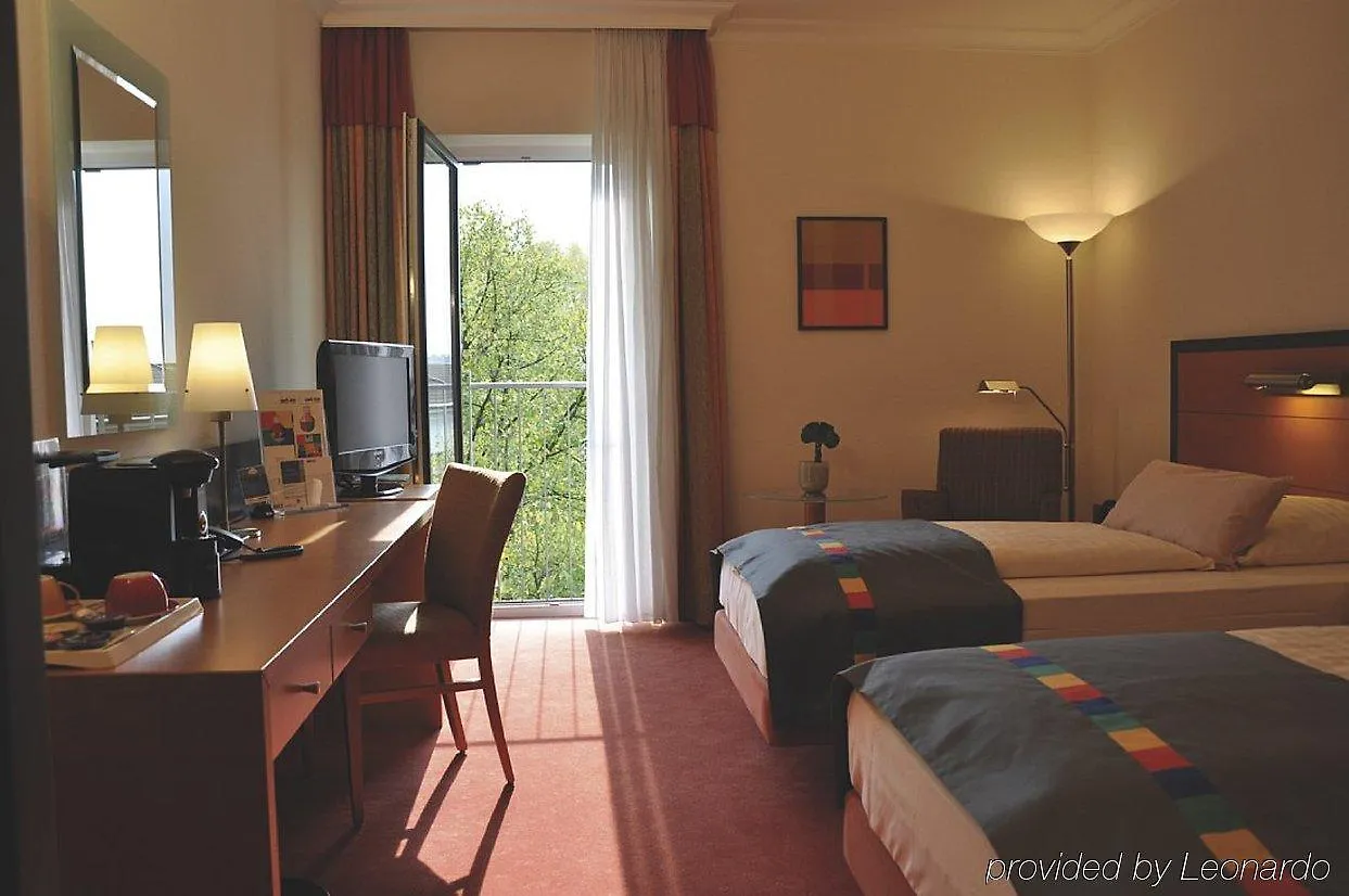 Best Western Plus Hotel Koeln City