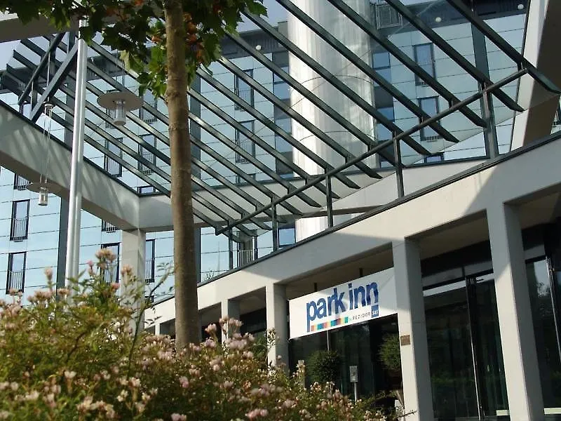 Best Western Plus Hotel Koeln City