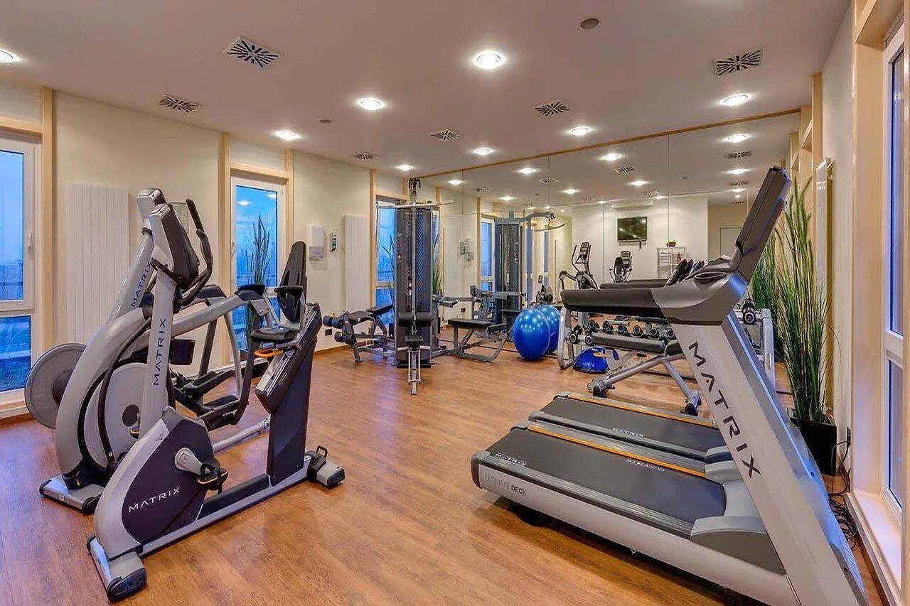 Best Western Plus Hotel Koeln City