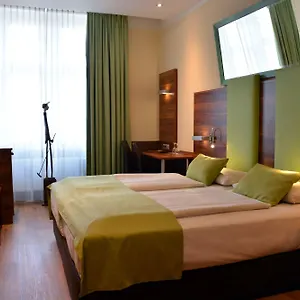 *** Hotel Arthotel Germania