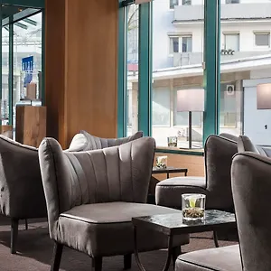 Hotel Tryp By Wyndham Centre