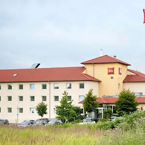 3* Hotel Ibis Airport