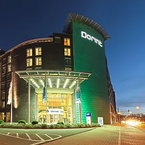 Hotel Dorint An Der Messe