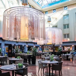 Otel Radisson Blu