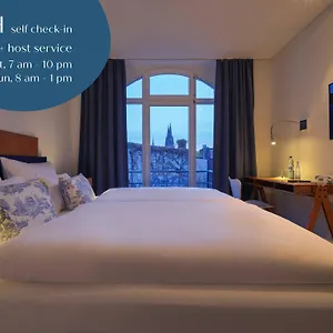 Hotell Classik Antonius, Köln