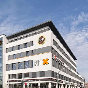 Otel Koeln-troisdorf