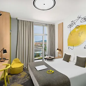 Ibis Styles 3* Будапешт