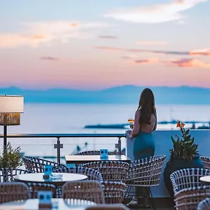 Secret Paradise & (adults Only) 4* Халкидики