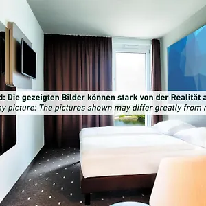 Otel Mannheim-city