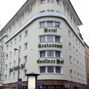 Coellner Hof Köln