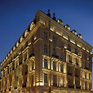 Pera Palace 5* Стамбул