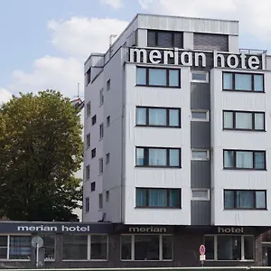 Merian Кёльн