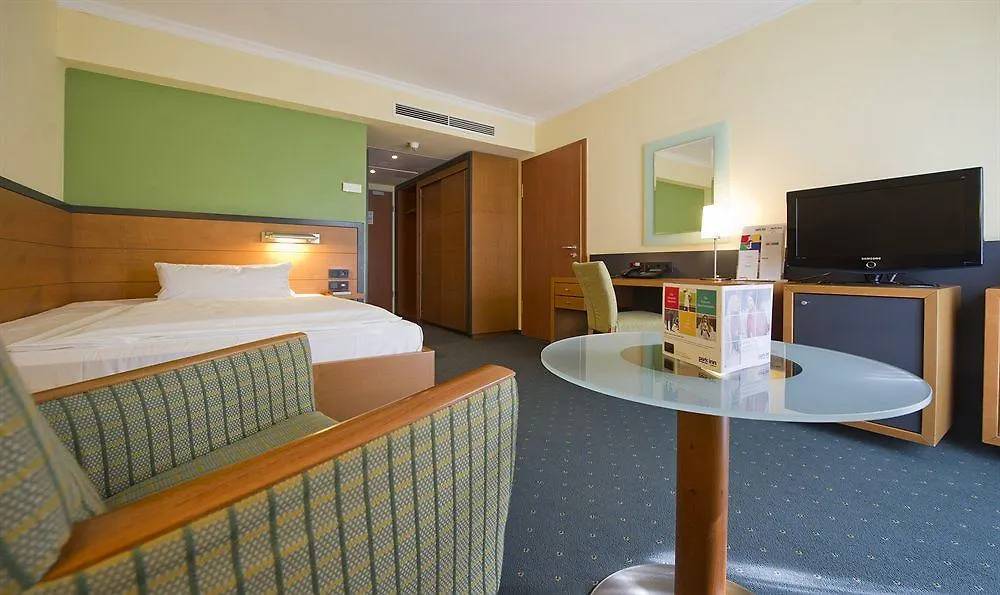 Best Western Plus Hotel Koeln City  Colonia