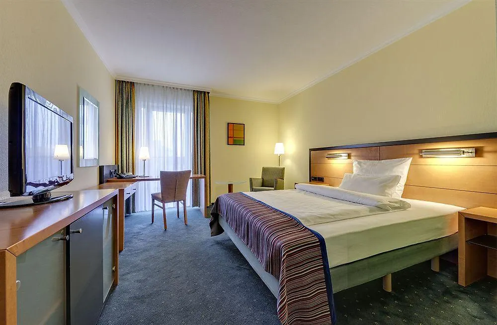 Best Western Plus Hotel Koeln City Germania