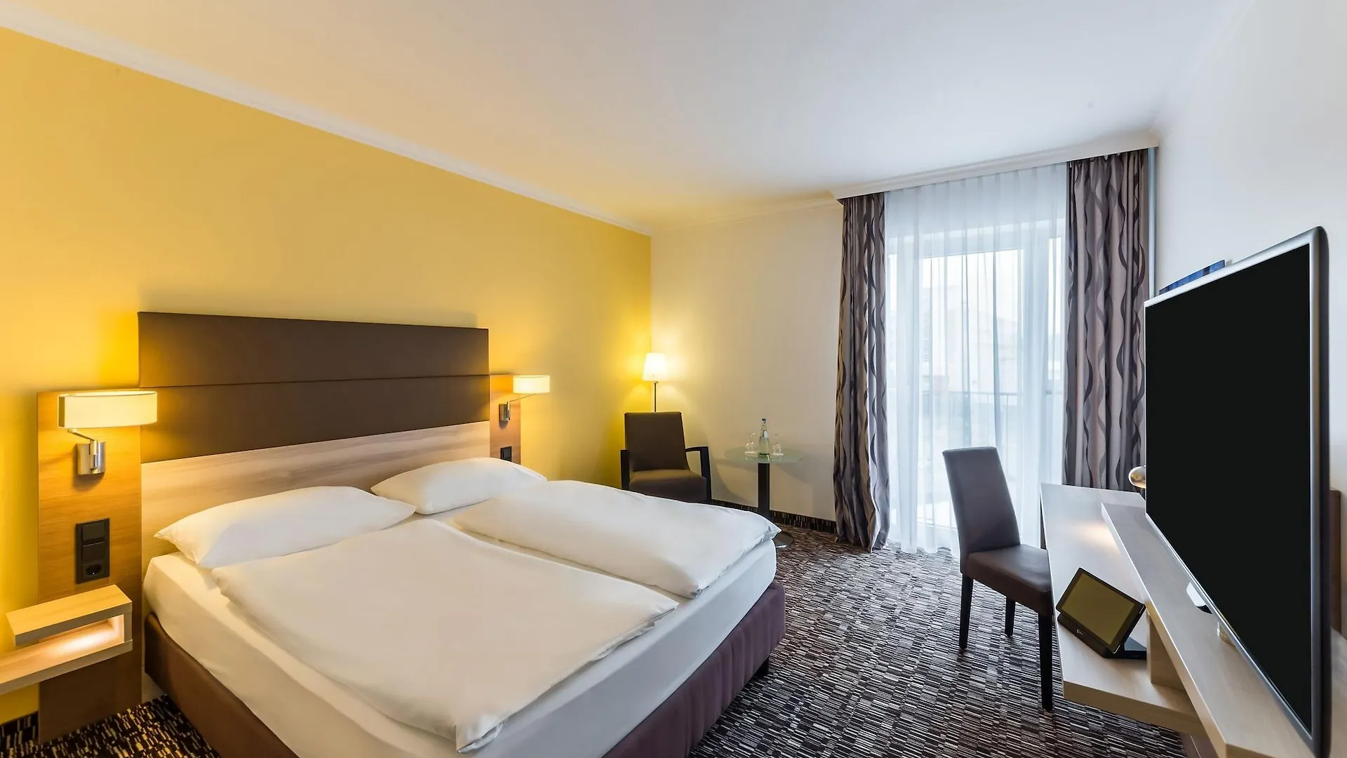 Best Western Plus Hotel Koeln City