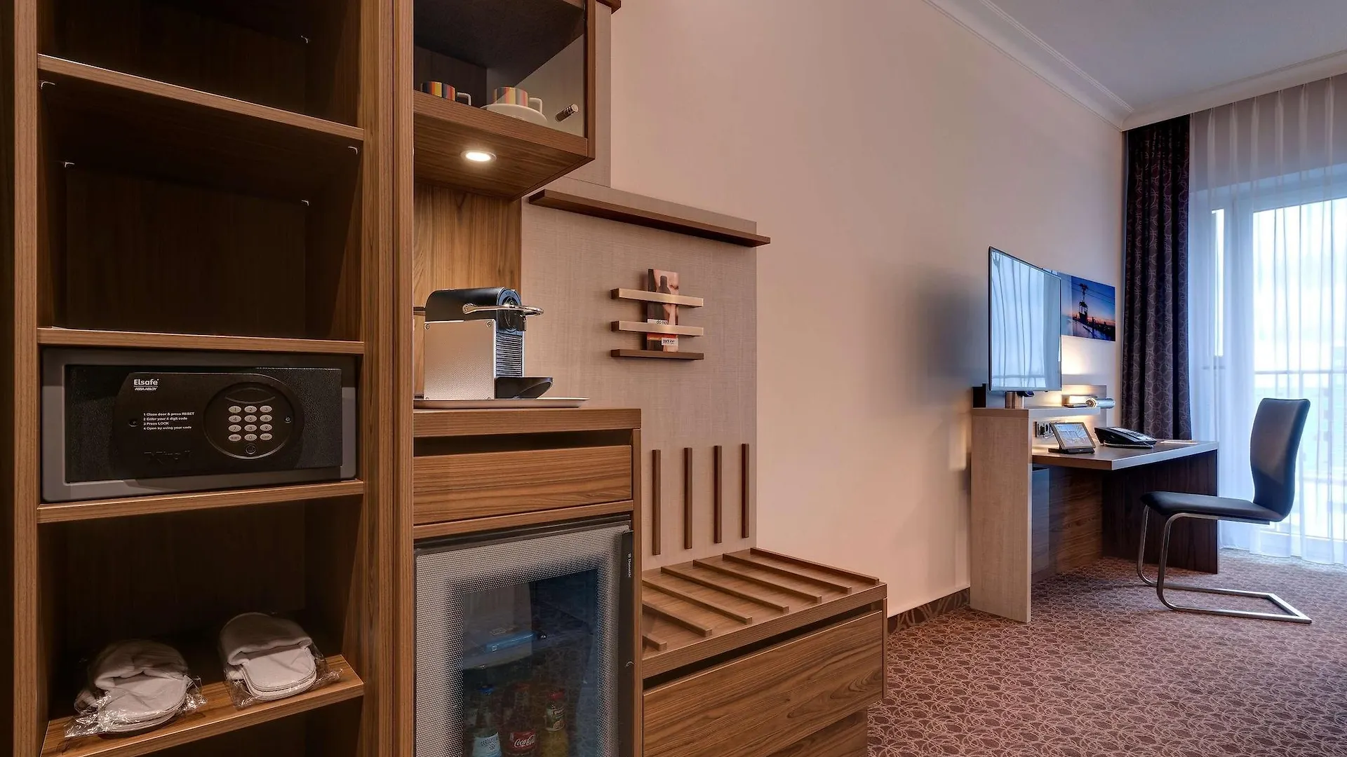 Best Western Plus Hotel Koeln City