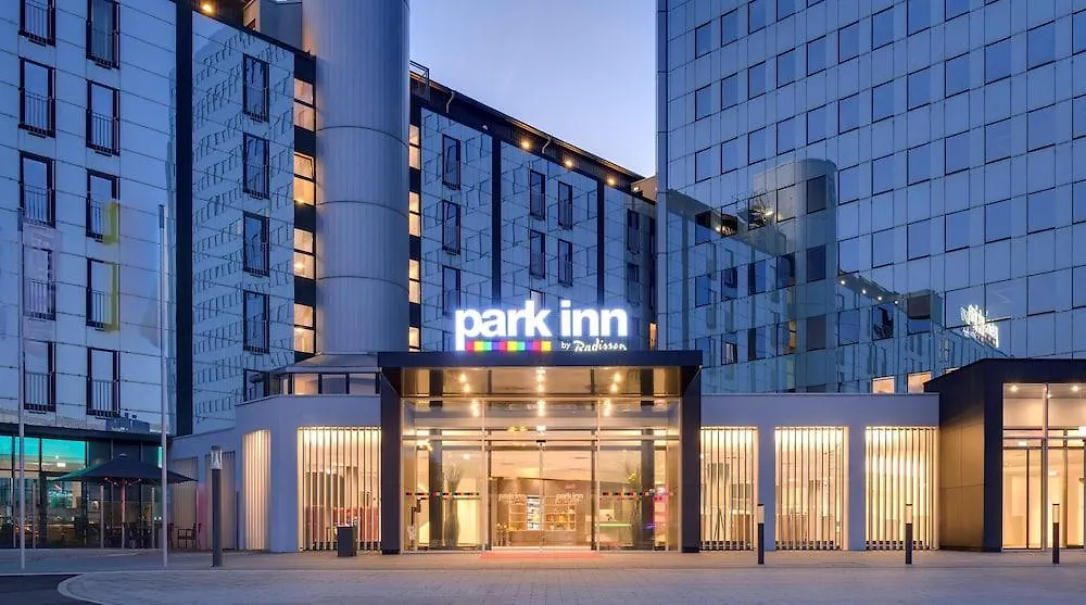 Best Western Plus Hotel Koeln City 4*, Köln