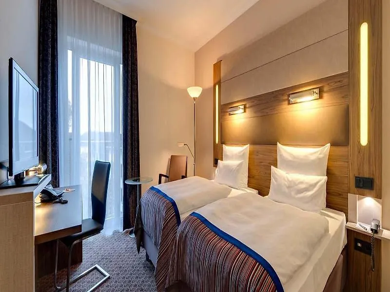 Best Western Plus Hotel Koeln City Almanya