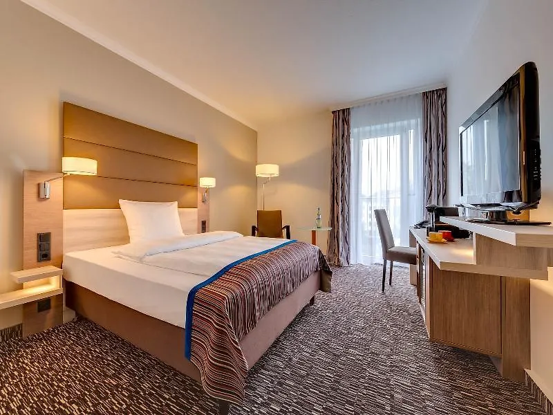 Best Western Plus Hotel Koeln City
