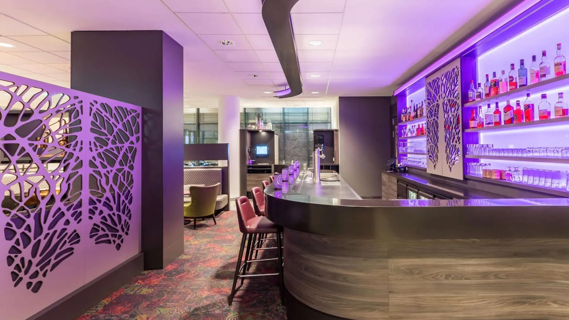 ****  Best Western Plus Hotel Koeln City Germania