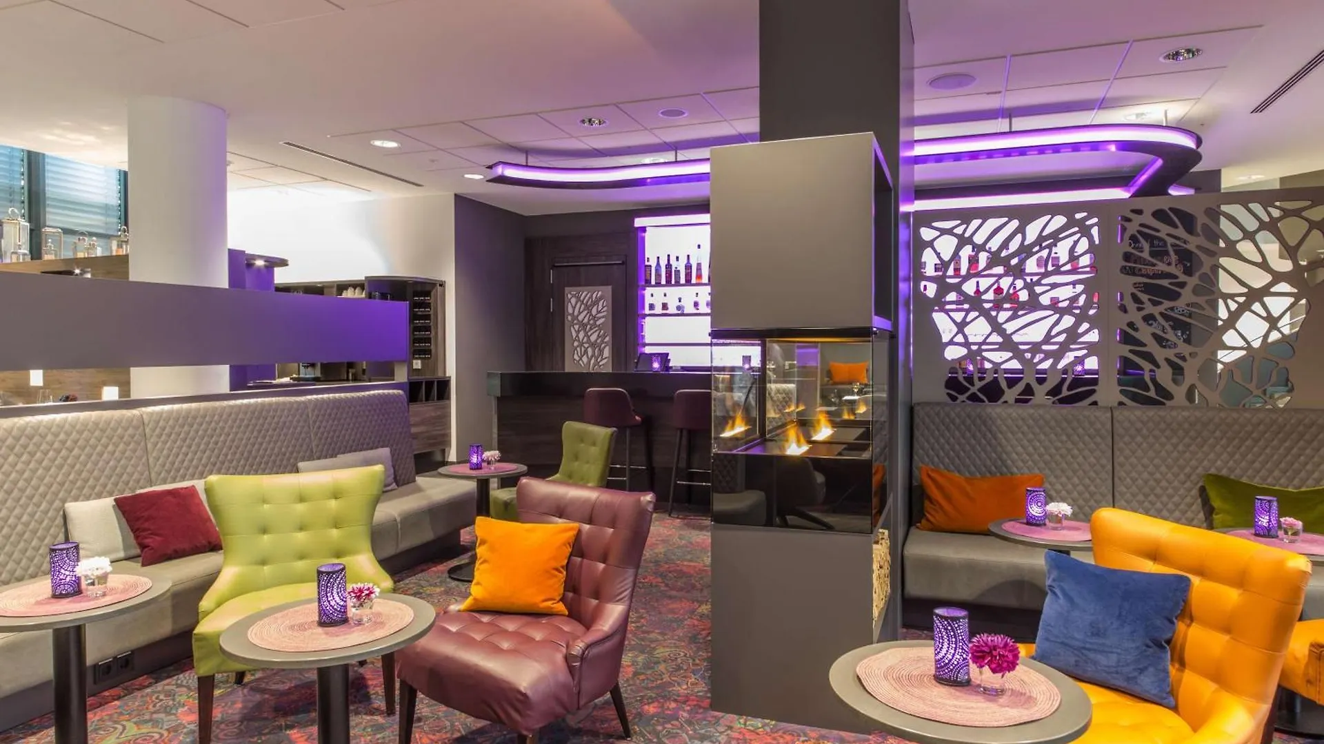 Best Western Plus Hotel Koeln City Colonia