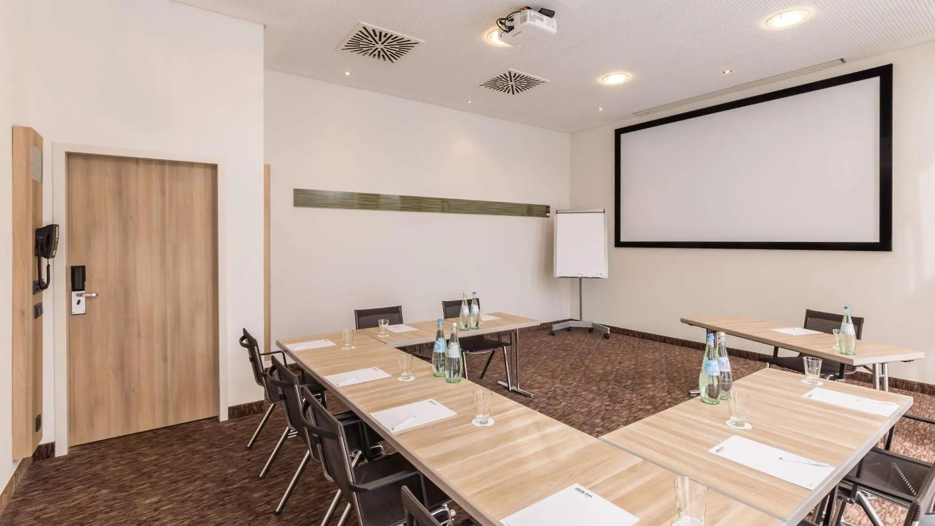 Best Western Plus Hotel Koeln City