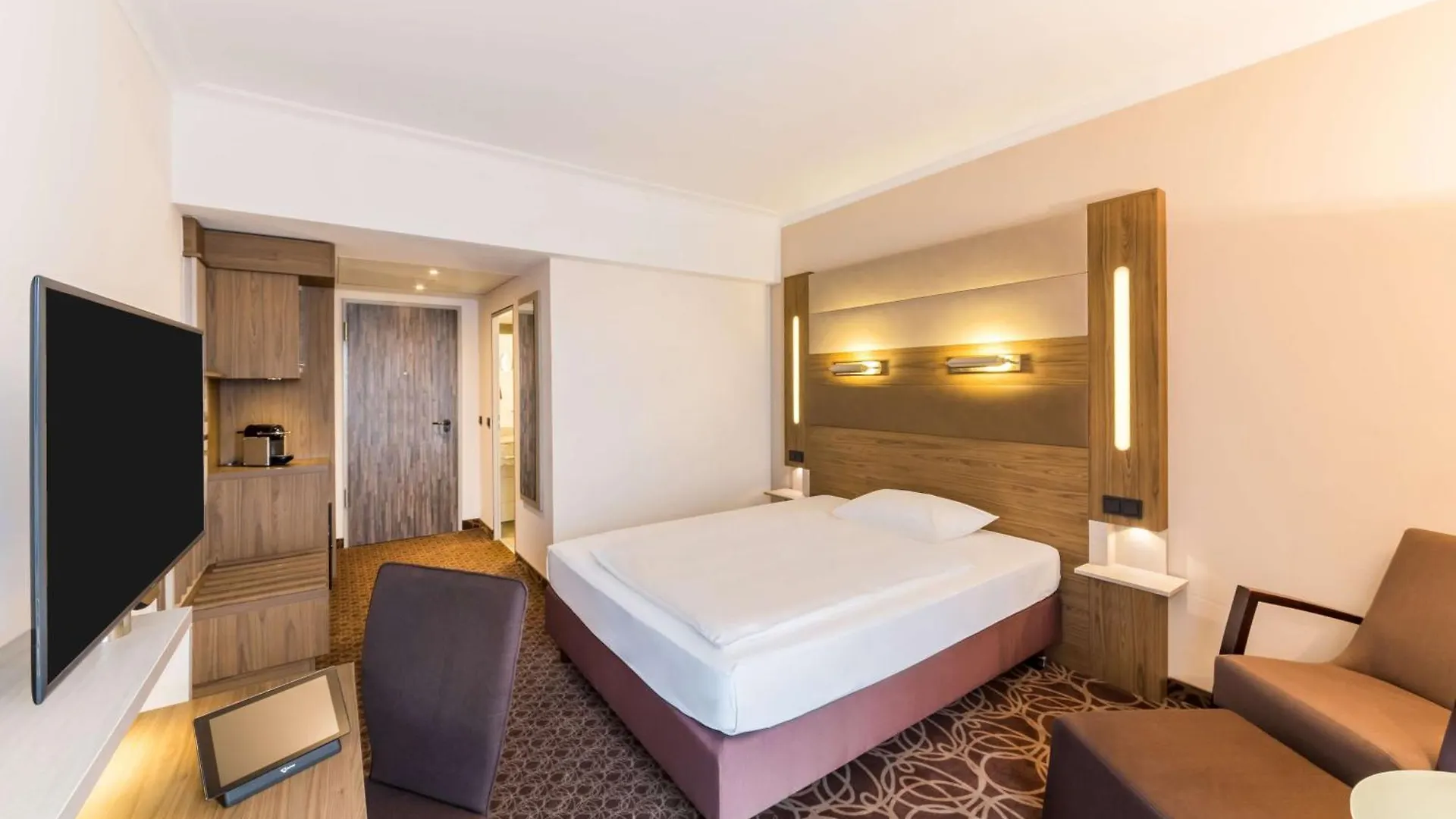 Best Western Plus Hotel Koeln City  Colonia