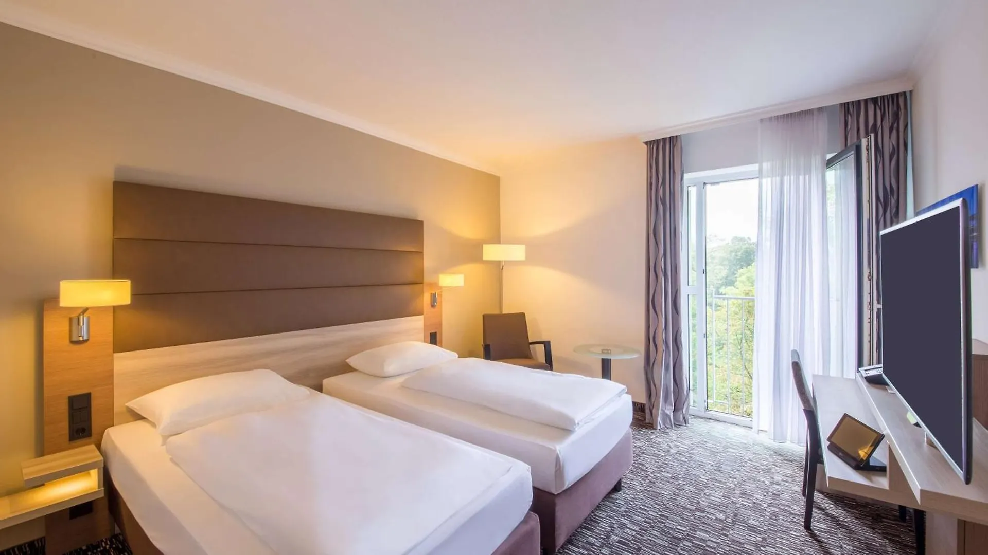 Best Western Plus Hotel Koeln City