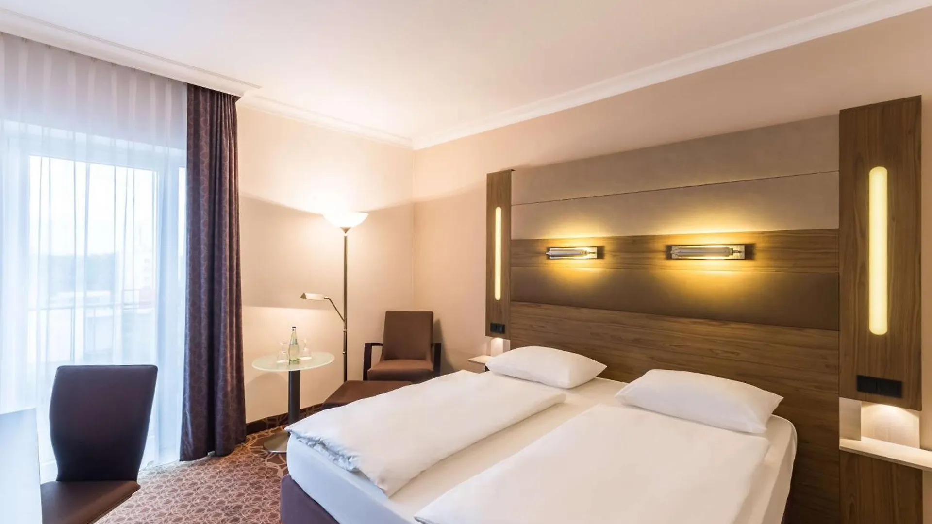Best Western Plus Hotel Koeln City Colonia