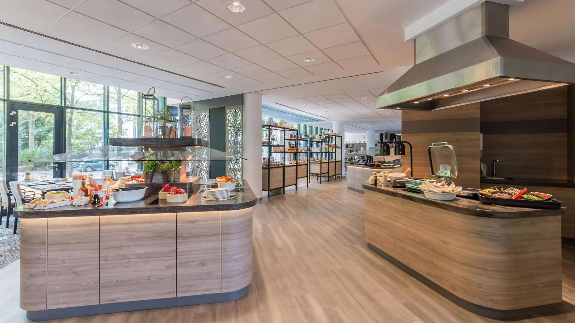 Best Western Plus Hotel Koeln City Germania
