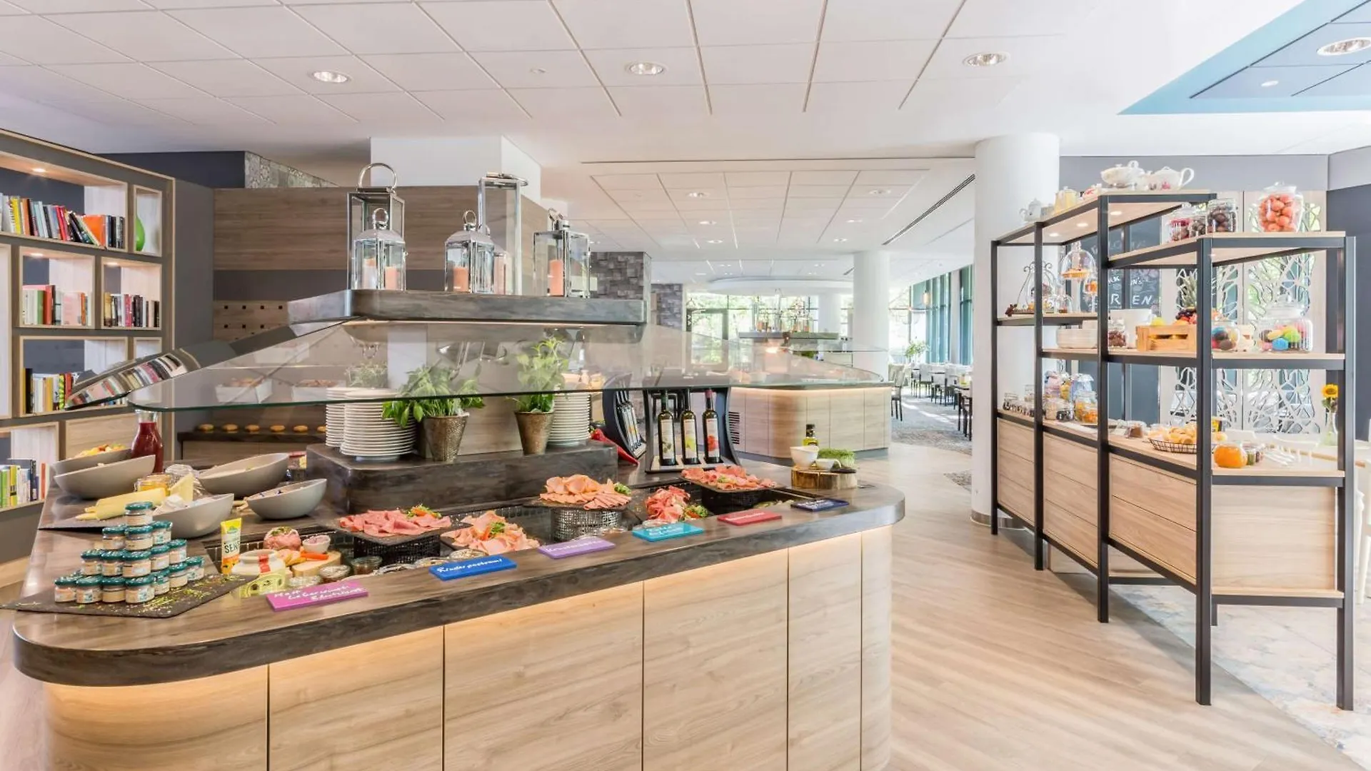 ****  Best Western Plus Hotel Koeln City Germania