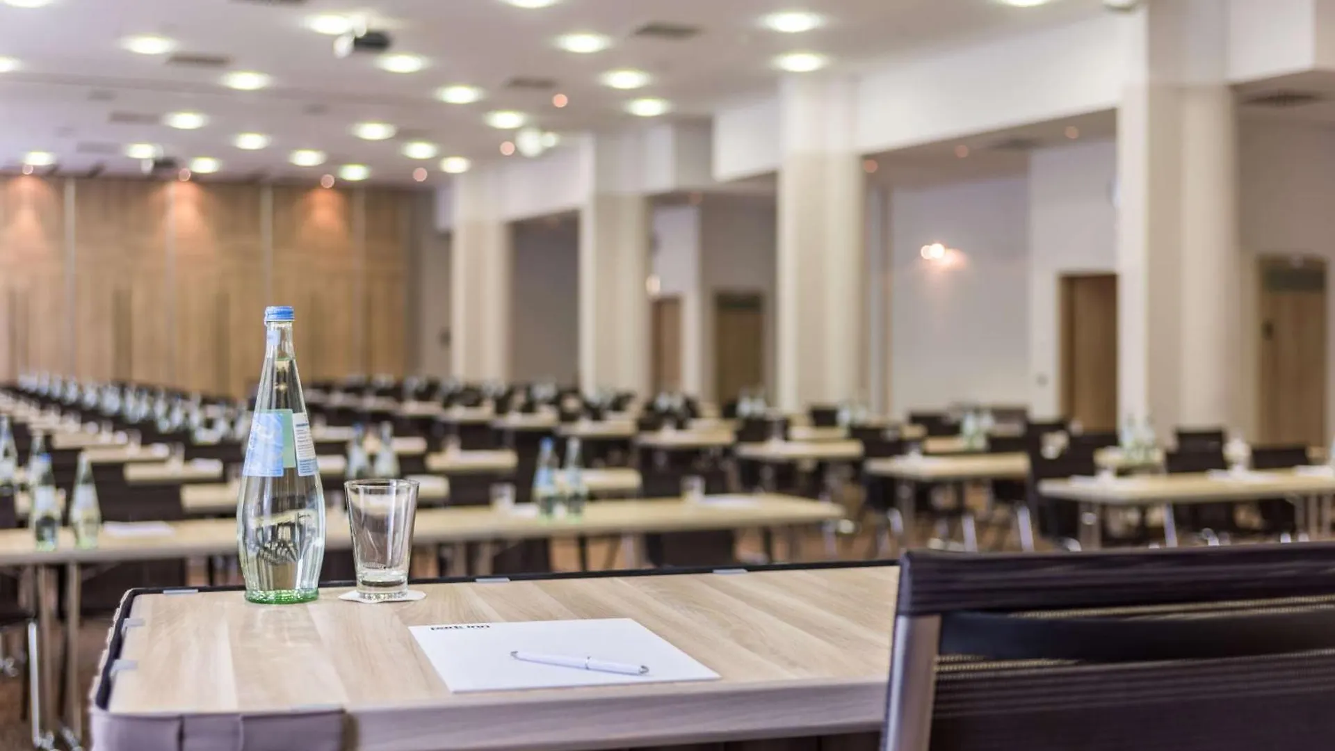 Best Western Plus Hotel Koeln City