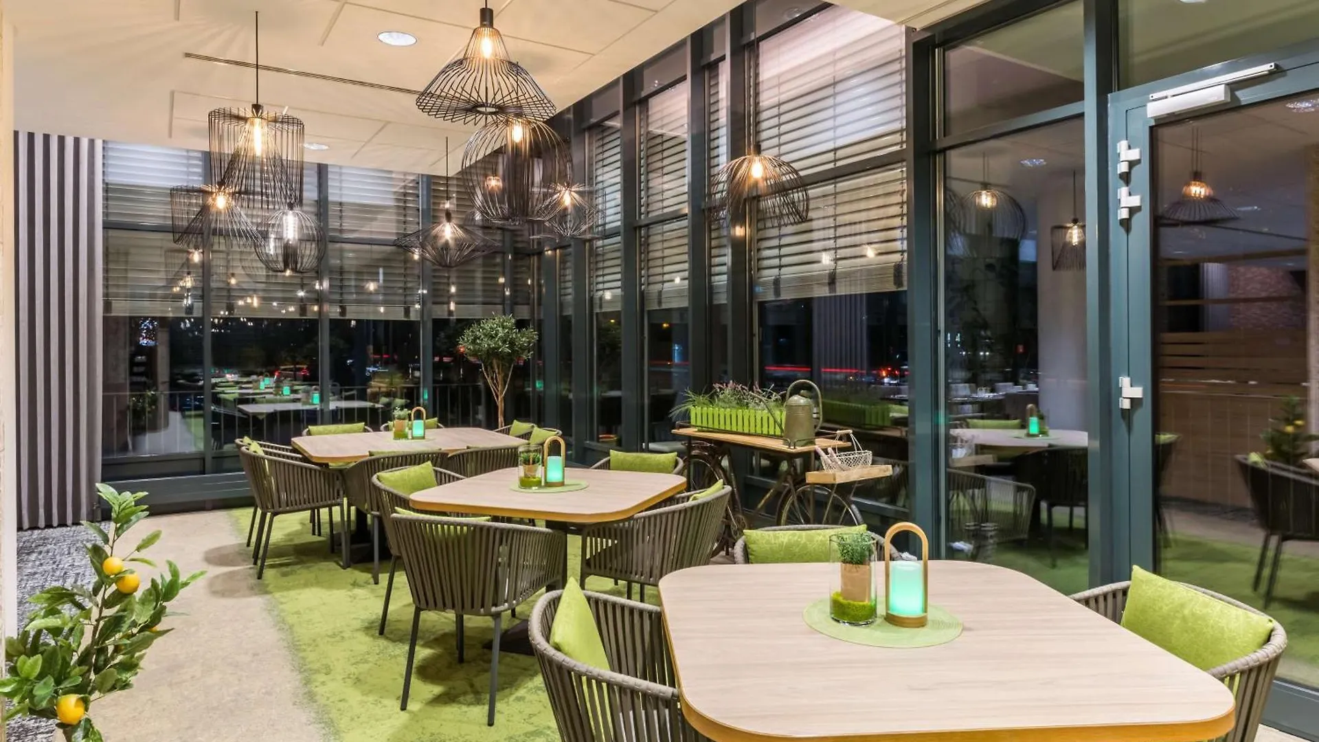 Best Western Plus Hotel Koeln City