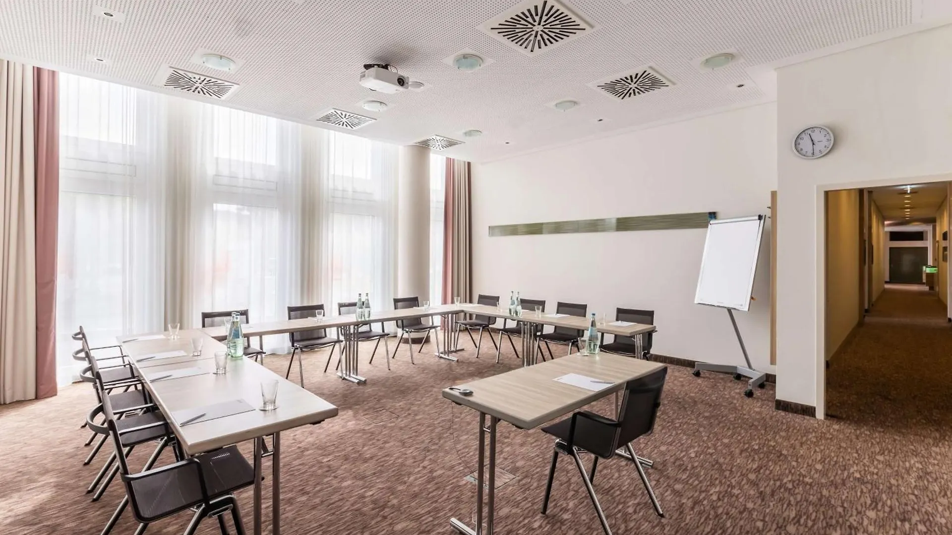 Best Western Plus Hotel Koeln City