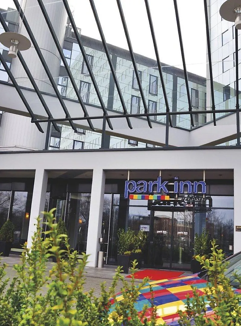 ****  Best Western Plus Hotel Koeln City Germania