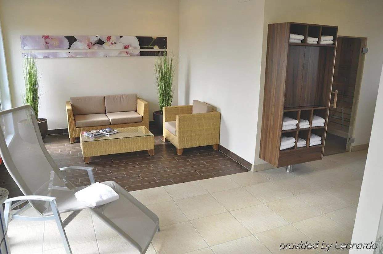 Best Western Plus Hotel Koeln City