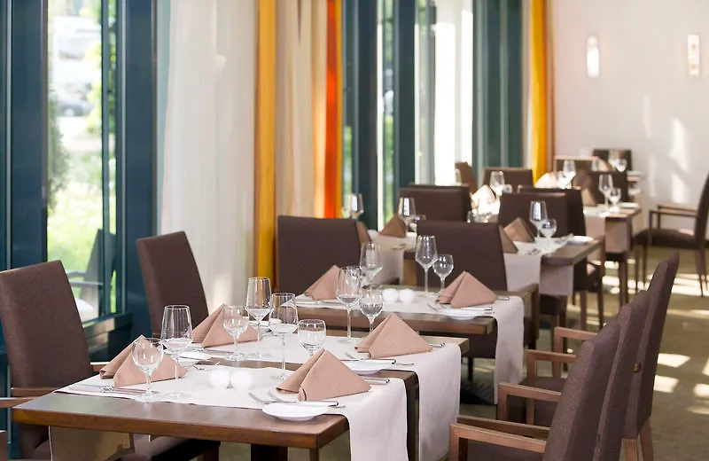 Best Western Plus Hotel Koeln City