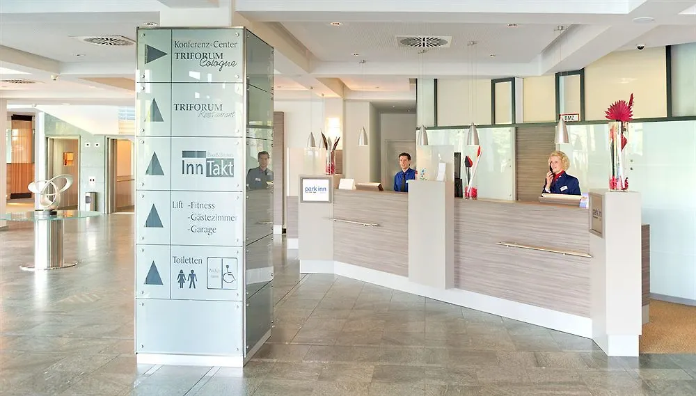 Best Western Plus Hotel Koeln City