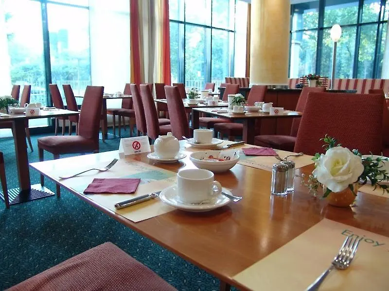 ****  Best Western Plus Hotel Koeln City Germania