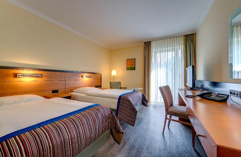 Best Western Plus Hotel Koeln City