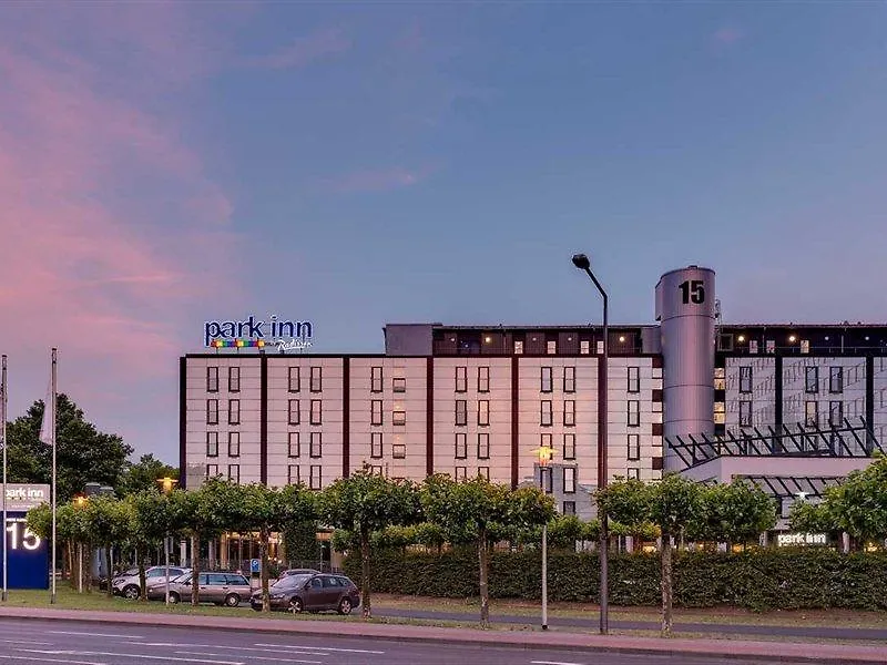 Best Western Plus Hotel Koeln City