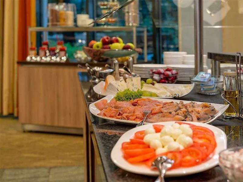 Best Western Plus Hotel Koeln City  Colonia