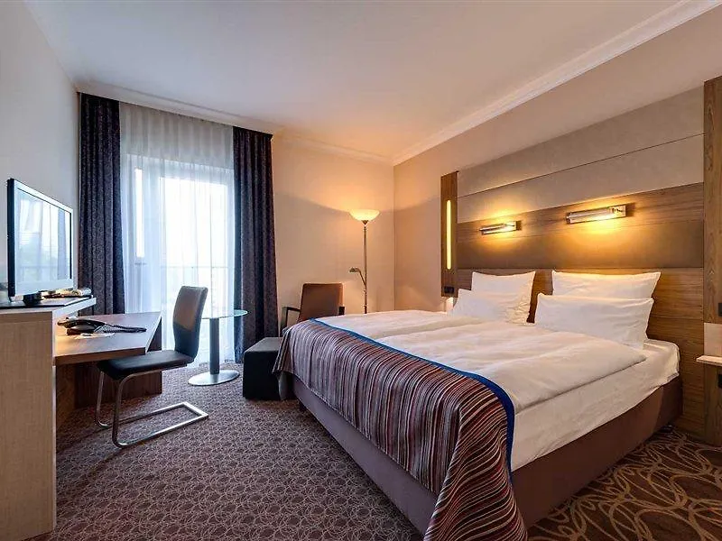 Best Western Plus Hotel Koeln City