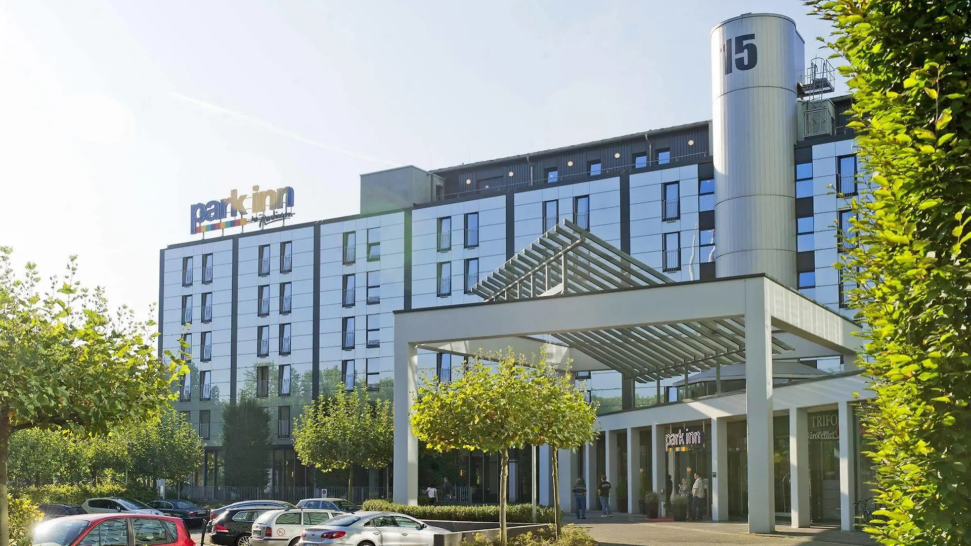 Best Western Plus Hotel Koeln City